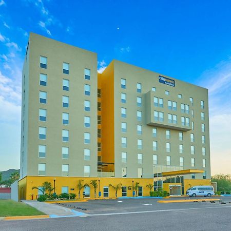 City Express By Marriott Guaymas Dış mekan fotoğraf