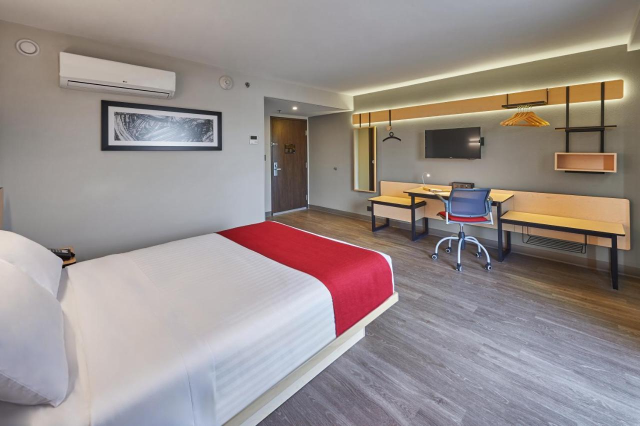 City Express By Marriott Guaymas Dış mekan fotoğraf