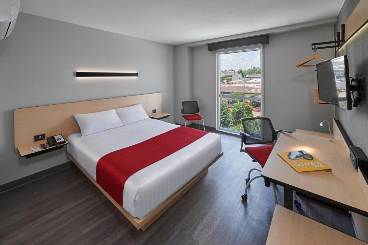 City Express By Marriott Guaymas Dış mekan fotoğraf