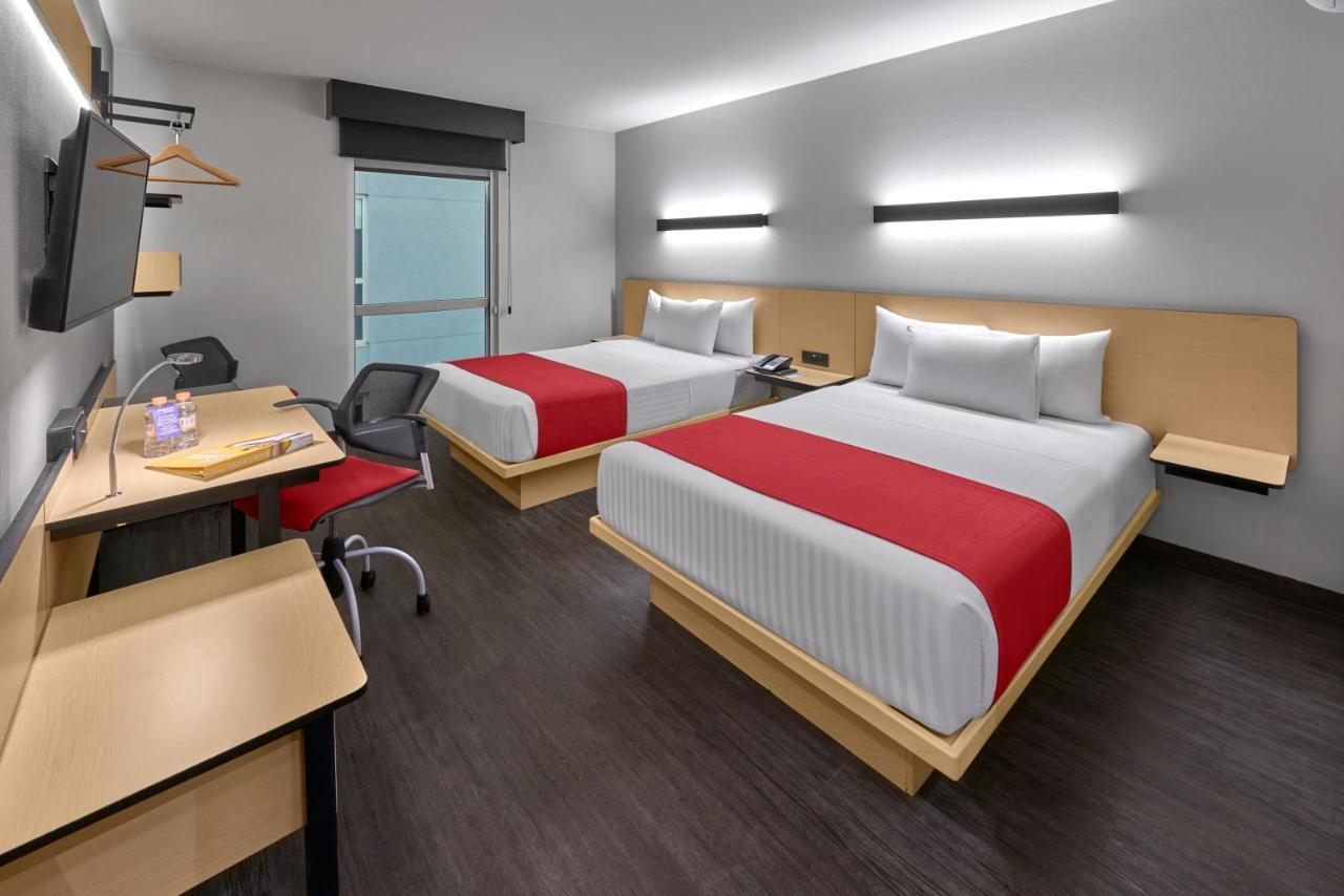 City Express By Marriott Guaymas Dış mekan fotoğraf