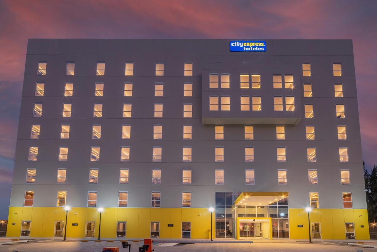 City Express By Marriott Guaymas Dış mekan fotoğraf