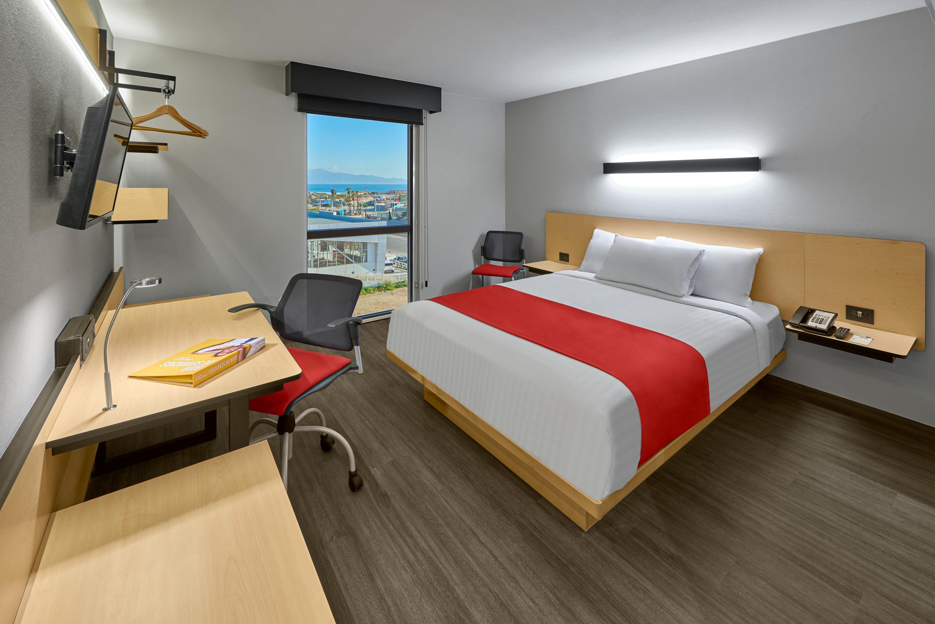 City Express By Marriott Guaymas Dış mekan fotoğraf