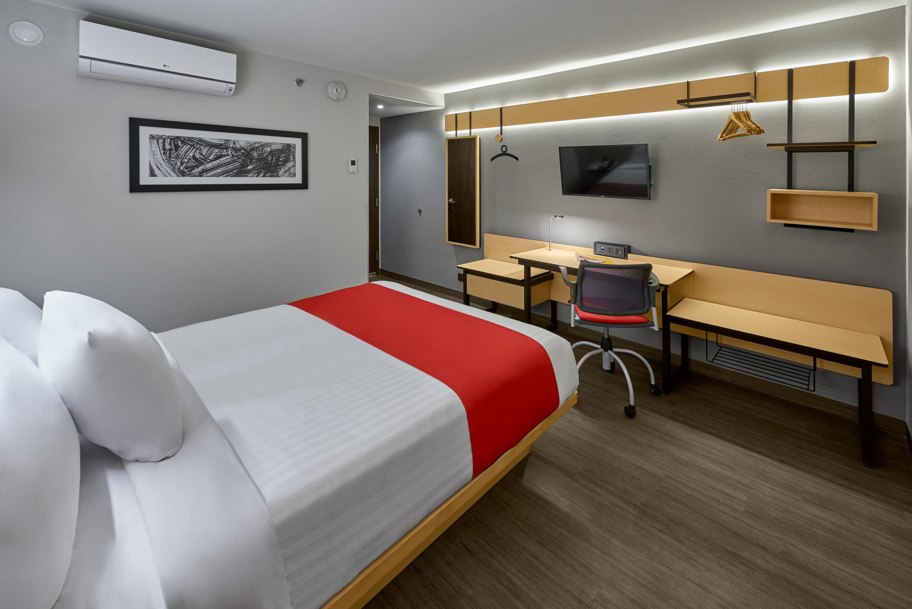 City Express By Marriott Guaymas Dış mekan fotoğraf