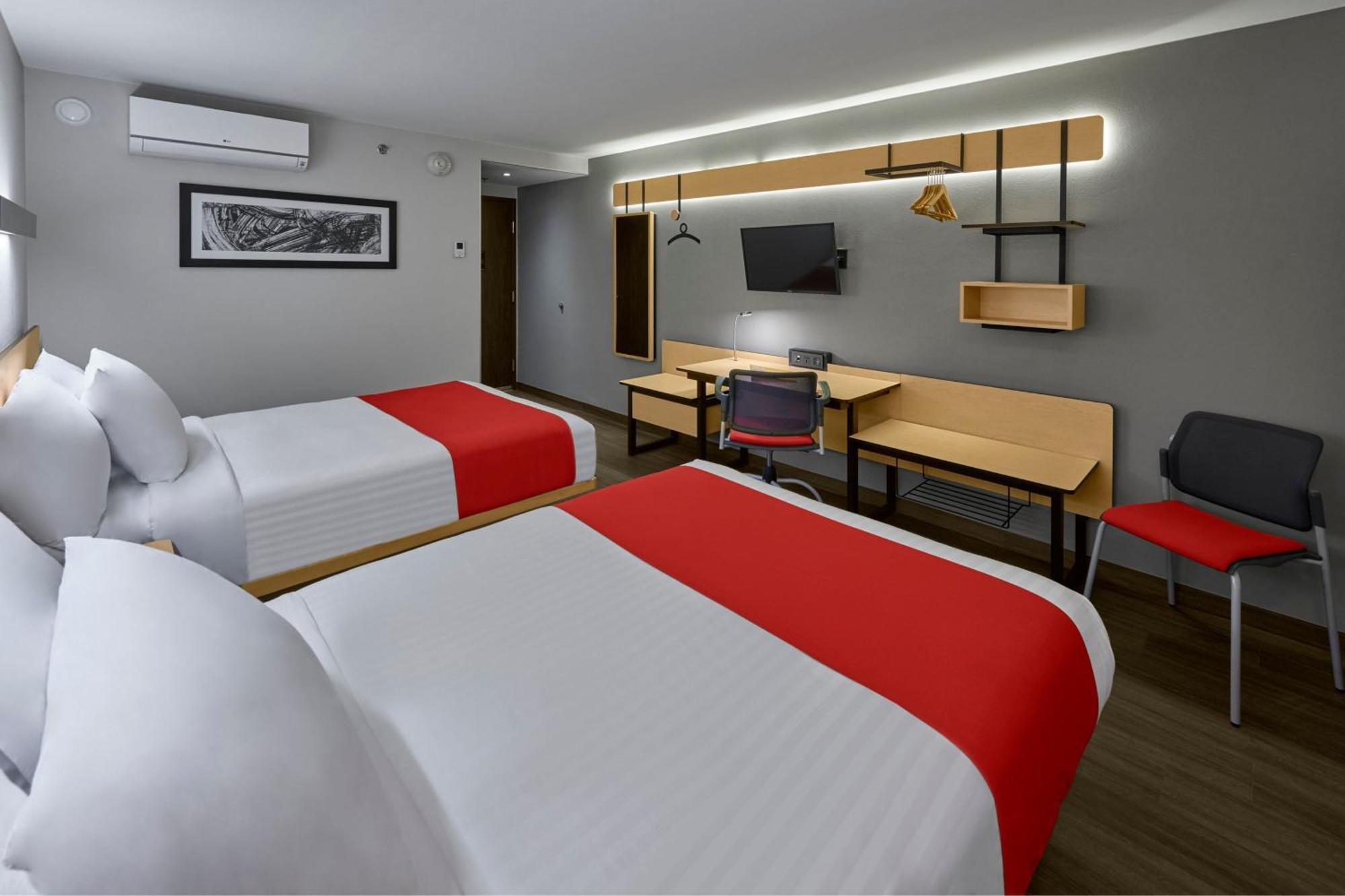 City Express By Marriott Guaymas Dış mekan fotoğraf