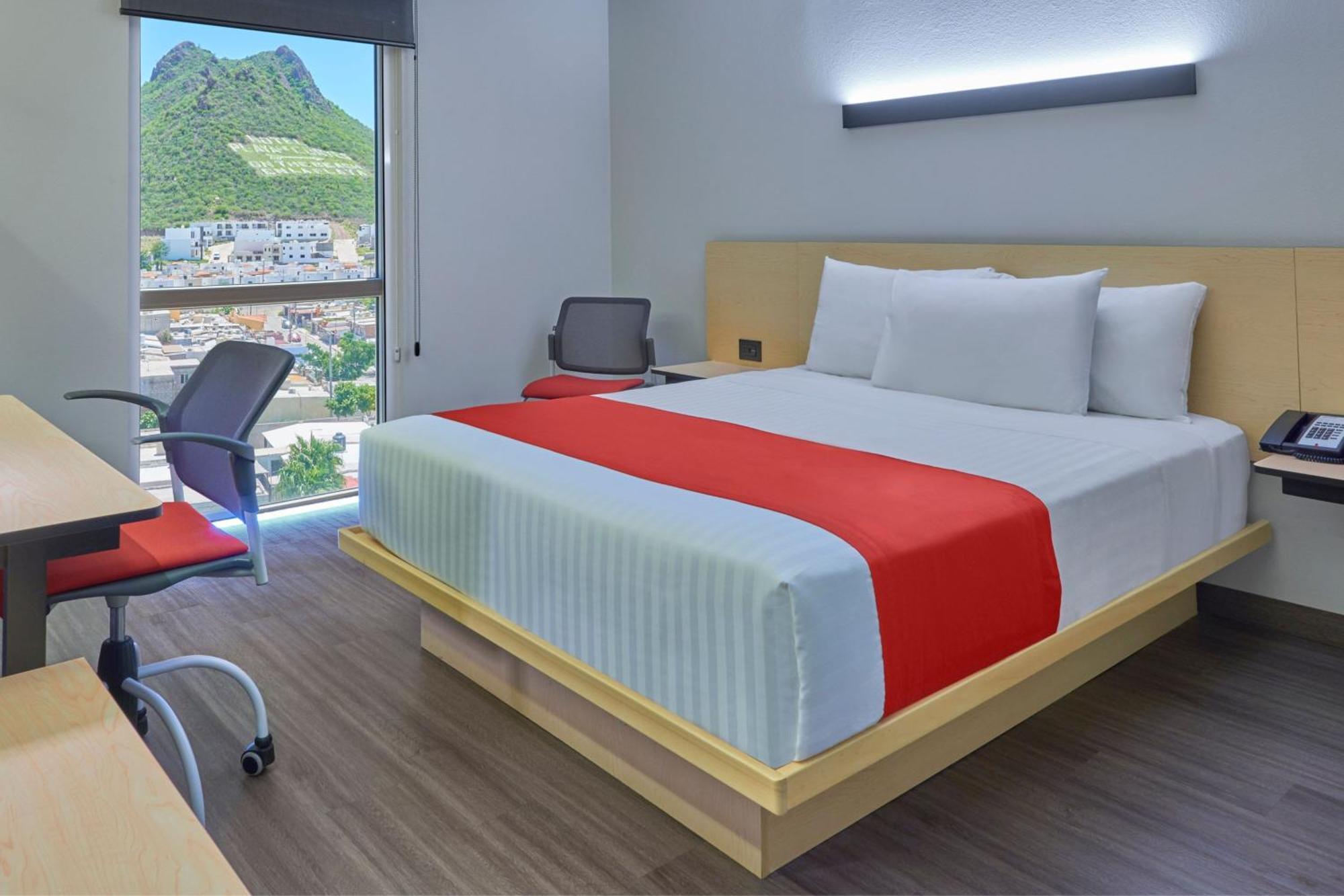 City Express By Marriott Guaymas Dış mekan fotoğraf