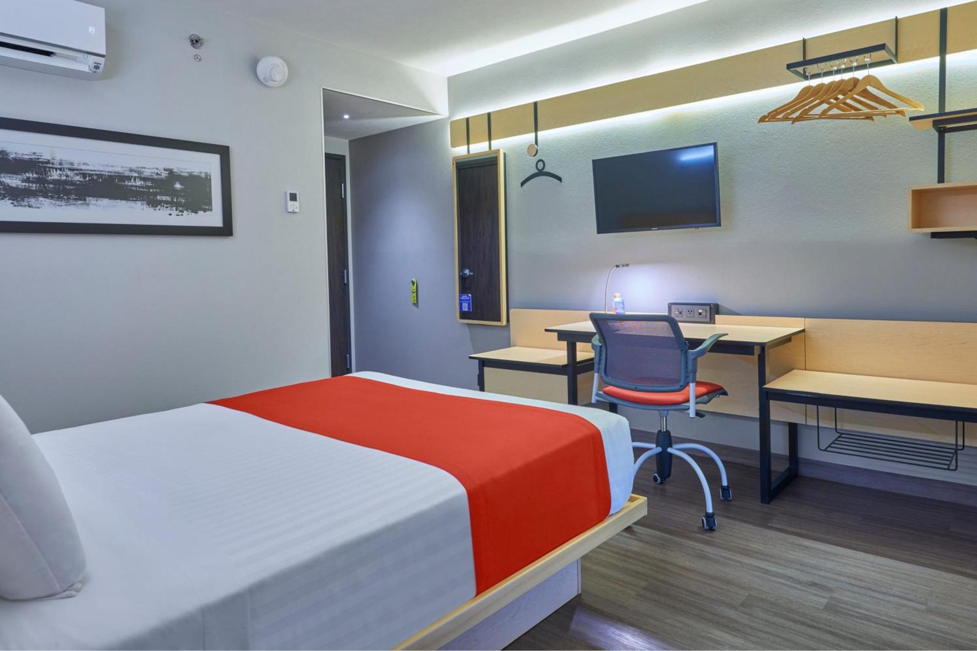 City Express By Marriott Guaymas Dış mekan fotoğraf