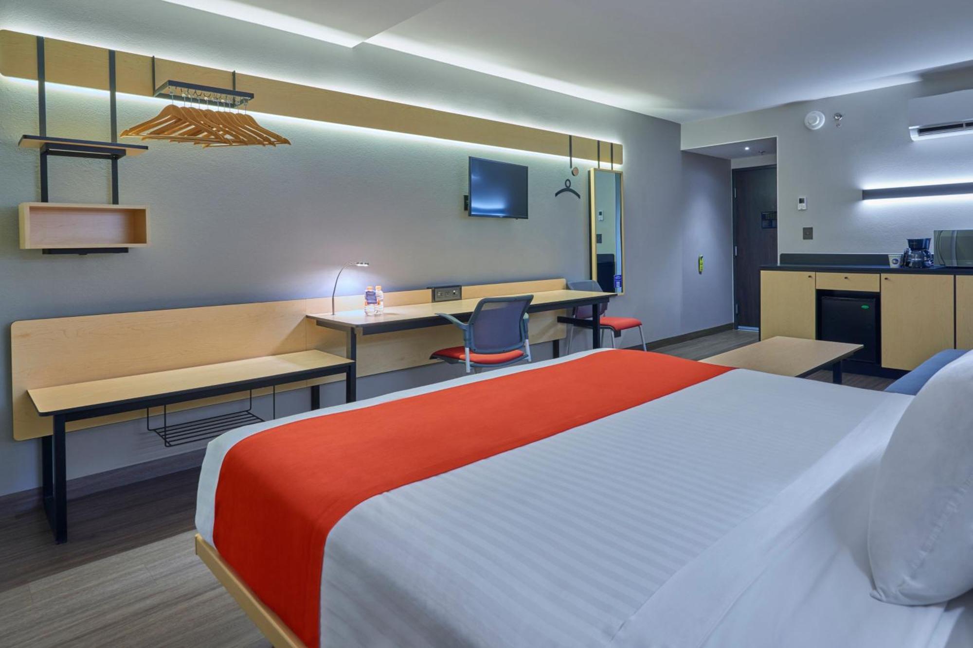 City Express By Marriott Guaymas Dış mekan fotoğraf